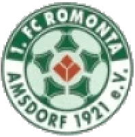 1.FC Romonta Amsdorf 1921 II