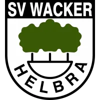 SV Wacker Helbra II