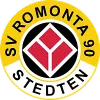 Romonta Stedten II