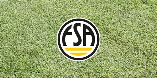 FSA setzt Spielbetrieb bis zum 28.02.2021 aus