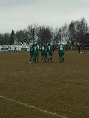 12.03.2016 SV Edelweiß Arnstedt vs. BSV Halle-Ammendorf