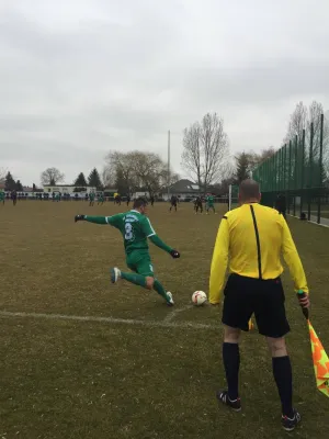12.03.2016 SV Edelweiß Arnstedt vs. BSV Halle-Ammendorf