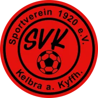 SV Kelbra 1920