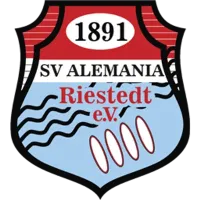 SV Alemania Riestedt