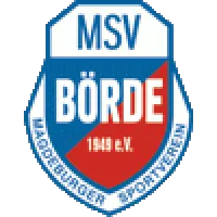 Magdeburger SV Börde