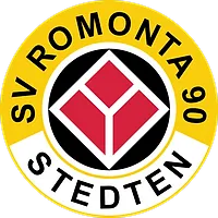 SV Romonta 90 Stedten II