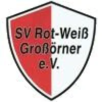 JSG SV Rot-Weiß Großörner / Wippertal