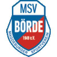 Magdeburger SV Börde