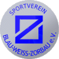 SV Blau-Weiß Zorbau