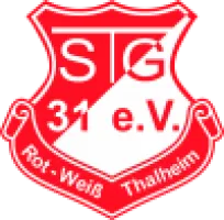 SG Rot-Weiß Thalheim