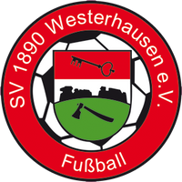 SV 1890 Westerhausen