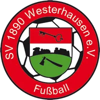 SV 1890 Westerhausen