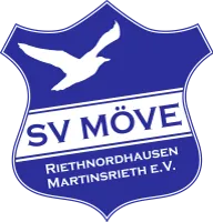 SV M Riethnordhausen