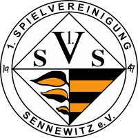 1.SV Sennewitz