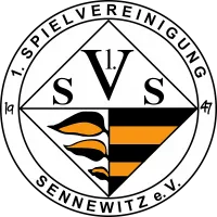 1.SV Sennewitz