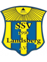SSV 90 Landsberg