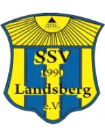 SSV 90 Landsberg