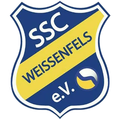 NSG SSC/RW Weißenfels