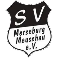 SV Merseburg-Meuschau