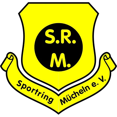 Sportring Mücheln