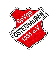 SpVgg Osterhausen