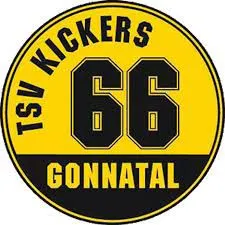 Kickers  Gonnatal