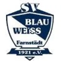 SV Blau-Weiß 1921 Farnstädt