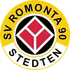 SV Romonta 90 Stedten II