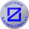 SV Blau-Weiß Zorbau