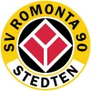 SG Stedten II / Osterhausen II