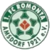 1.FC Romonta Amsdorf 1921 II