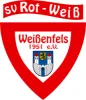 Rot-Weiß Weißenfels