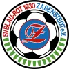 SV Blau-Rot Zabenstedt