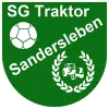 Traktor Sandersleben