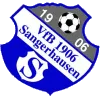 VfB Sangerhausen III