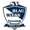 Blau-Weiß Farnstädt