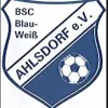 BSC Bl. - W. Ahlsdorf 1912