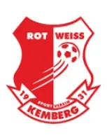 SV Rot-Weiß Kemberg