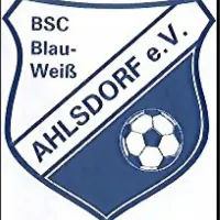 BSC Bl. - W. Ahlsdorf 1912