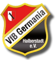 VfB Germania Halberstadt II