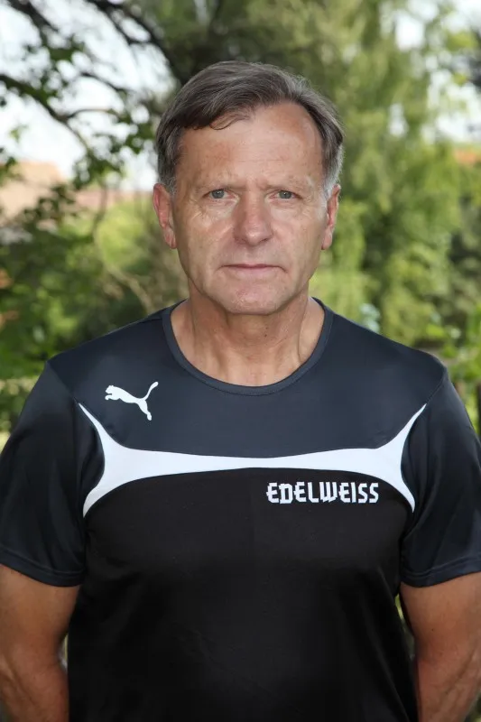 Detlef Krämer