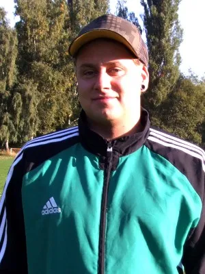 Kevin Göbecke