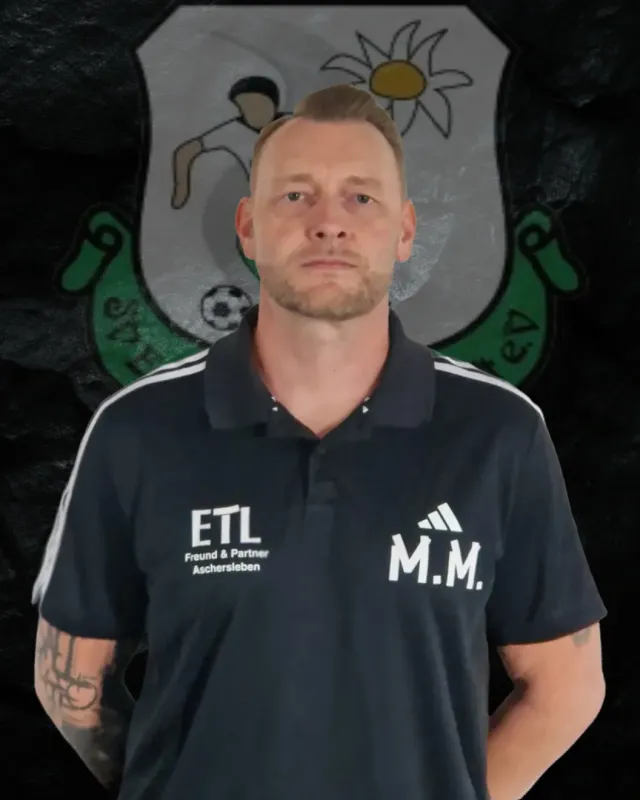 Marcus Minke