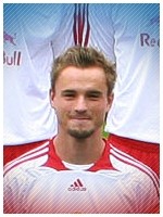 Christian Streit neuer Edelweißer