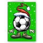 Weihnachtsfeier