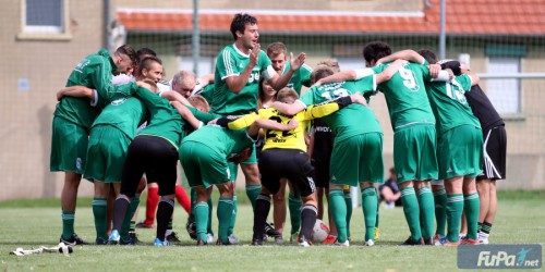 Edelweiß Arnstedt startet beim SV Dessau 05 in die Rückrunde