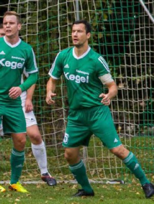 Freund fällt für Derby und die Restsaison aus