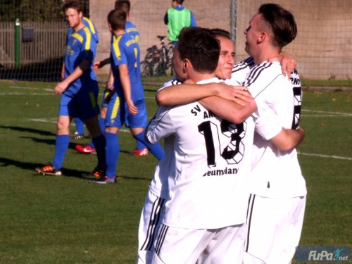 Letzes Heimspiel gegen HFC II und Saisonabschlussfeier