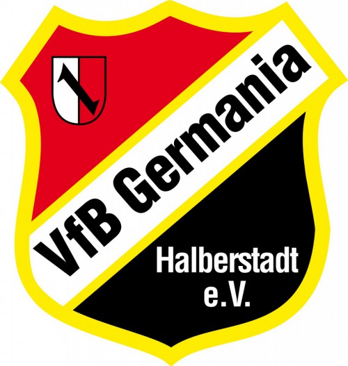 Test gegen Germania Halberstadt