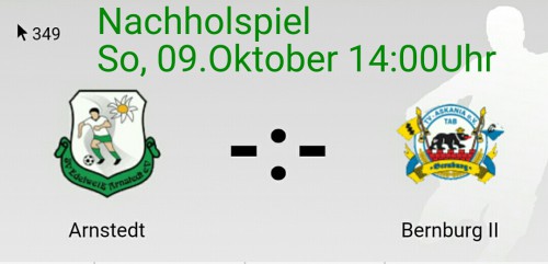 Edelweiße müssen im Nachholspiel siegen
